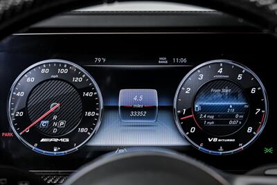 2023 Mercedes-Benz AMG G 63   - Photo 26 - Joliet, IL 60435