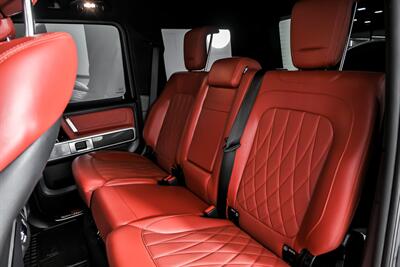 2023 Mercedes-Benz AMG G 63   - Photo 24 - Joliet, IL 60435