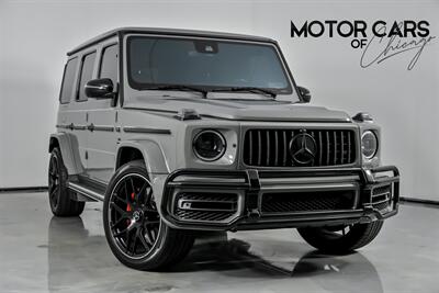 2023 Mercedes-Benz AMG G 63   - Photo 1 - Joliet, IL 60435