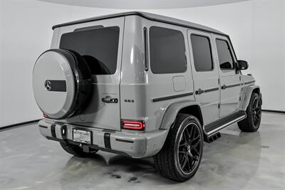 2023 Mercedes-Benz AMG G 63   - Photo 12 - Joliet, IL 60435