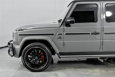 2023 Mercedes-Benz AMG G 63   - Photo 7 - Joliet, IL 60435