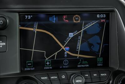 2015 Chevrolet Corvette Z06   - Photo 28 - Joliet, IL 60435