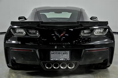 2015 Chevrolet Corvette Z06   - Photo 9 - Joliet, IL 60435