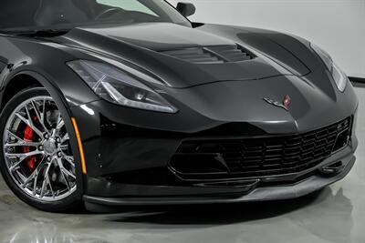 2015 Chevrolet Corvette Z06   - Photo 3 - Joliet, IL 60435