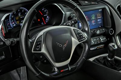2015 Chevrolet Corvette Z06   - Photo 20 - Joliet, IL 60435