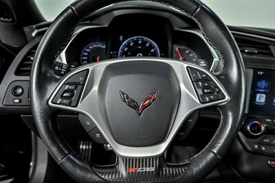 2015 Chevrolet Corvette Z06   - Photo 23 - Joliet, IL 60435