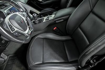 2015 Chevrolet Corvette Z06   - Photo 18 - Joliet, IL 60435