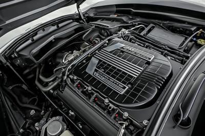 2015 Chevrolet Corvette Z06   - Photo 13 - Joliet, IL 60435