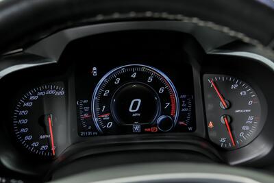 2015 Chevrolet Corvette Z06   - Photo 22 - Joliet, IL 60435