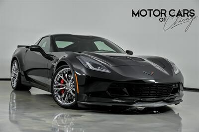 2015 Chevrolet Corvette Z06   - Photo 1 - Joliet, IL 60435