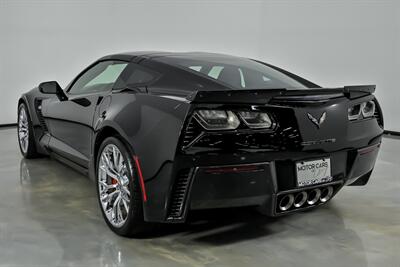 2015 Chevrolet Corvette Z06   - Photo 8 - Joliet, IL 60435