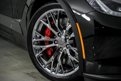 2015 Chevrolet Corvette Z06   - Photo 4 - Joliet, IL 60435