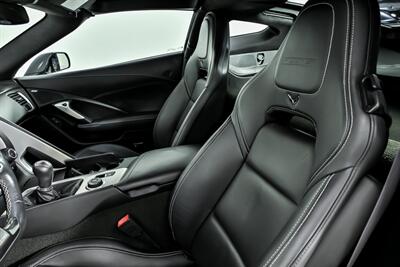 2015 Chevrolet Corvette Z06   - Photo 19 - Joliet, IL 60435