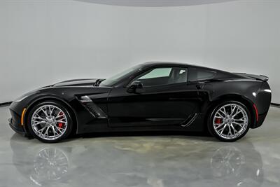 2015 Chevrolet Corvette Z06   - Photo 7 - Joliet, IL 60435