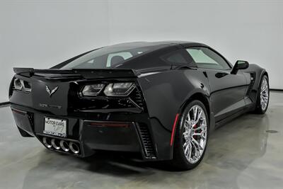 2015 Chevrolet Corvette Z06   - Photo 10 - Joliet, IL 60435