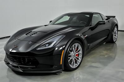 2015 Chevrolet Corvette Z06   - Photo 6 - Joliet, IL 60435