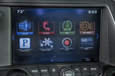 2015 Chevrolet Corvette Z06   - Photo 27 - Joliet, IL 60435