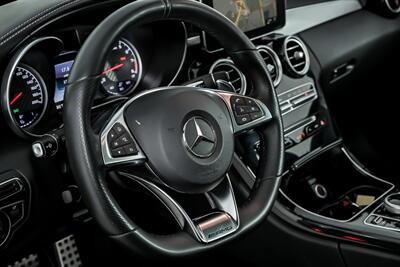 2016 Mercedes-Benz AMG C 63   - Photo 26 - Joliet, IL 60435