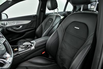 2016 Mercedes-Benz AMG C 63   - Photo 23 - Joliet, IL 60435