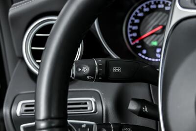 2016 Mercedes-Benz AMG C 63   - Photo 29 - Joliet, IL 60435