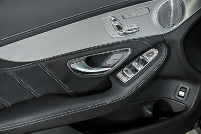 2016 Mercedes-Benz AMG C 63   - Photo 18 - Joliet, IL 60435