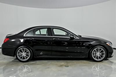 2016 Mercedes-Benz AMG C 63   - Photo 14 - Joliet, IL 60435