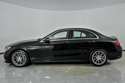 2016 Mercedes-Benz AMG C 63   - Photo 8 - Joliet, IL 60435