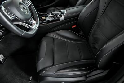 2016 Mercedes-Benz AMG C 63   - Photo 22 - Joliet, IL 60435