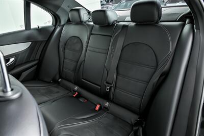 2016 Mercedes-Benz AMG C 63   - Photo 25 - Joliet, IL 60435