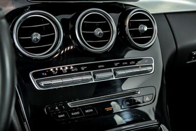 2016 Mercedes-Benz AMG C 63   - Photo 35 - Joliet, IL 60435
