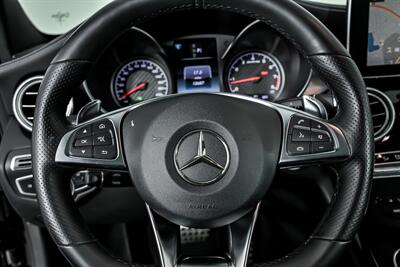 2016 Mercedes-Benz AMG C 63   - Photo 28 - Joliet, IL 60435