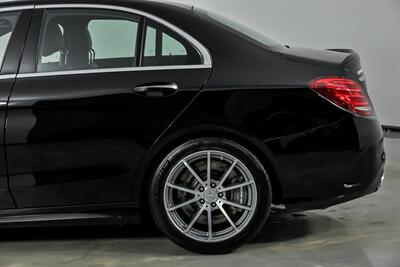 2016 Mercedes-Benz AMG C 63   - Photo 9 - Joliet, IL 60435