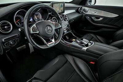 2016 Mercedes-Benz AMG C 63   - Photo 21 - Joliet, IL 60435