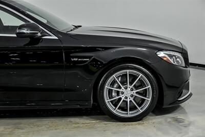 2016 Mercedes-Benz AMG C 63   - Photo 15 - Joliet, IL 60435