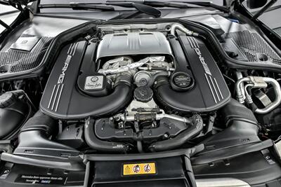 2016 Mercedes-Benz AMG C 63   - Photo 17 - Joliet, IL 60435