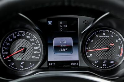 2016 Mercedes-Benz AMG C 63   - Photo 27 - Joliet, IL 60435
