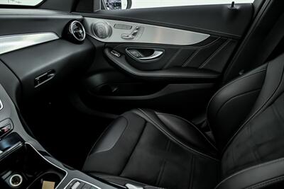 2016 Mercedes-Benz AMG C 63   - Photo 37 - Joliet, IL 60435