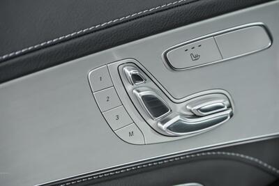 2016 Mercedes-Benz AMG C 63   - Photo 19 - Joliet, IL 60435