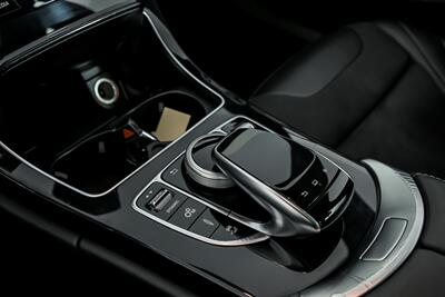 2016 Mercedes-Benz AMG C 63   - Photo 36 - Joliet, IL 60435