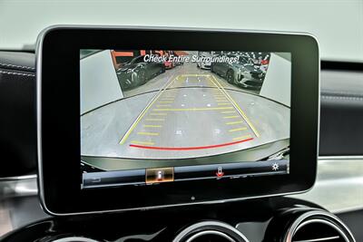 2016 Mercedes-Benz AMG C 63   - Photo 34 - Joliet, IL 60435