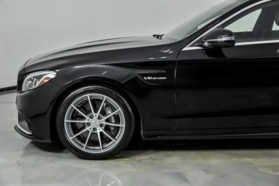 2016 Mercedes-Benz AMG C 63   - Photo 7 - Joliet, IL 60435