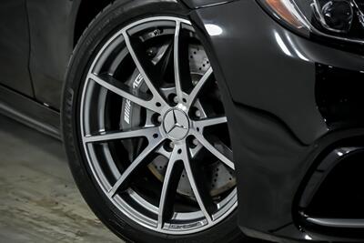 2016 Mercedes-Benz AMG C 63   - Photo 4 - Joliet, IL 60435