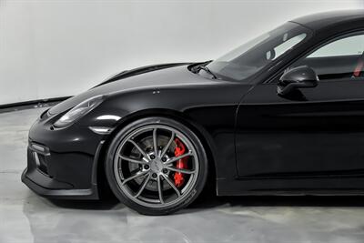 2016 Porsche Cayman GT4   - Photo 6 - Joliet, IL 60435