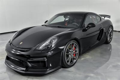 2016 Porsche Cayman GT4   - Photo 5 - Joliet, IL 60435