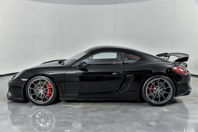 2016 Porsche Cayman GT4   - Photo 7 - Joliet, IL 60435