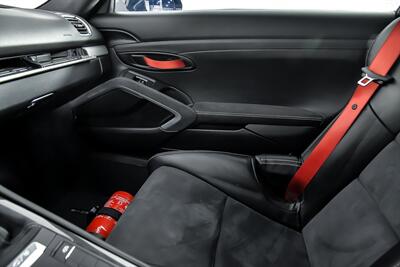2016 Porsche Cayman GT4   - Photo 36 - Joliet, IL 60435