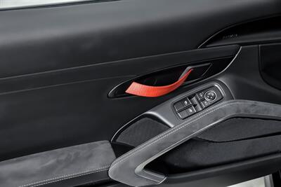 2016 Porsche Cayman GT4   - Photo 16 - Joliet, IL 60435