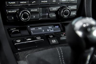 2016 Porsche Cayman GT4   - Photo 31 - Joliet, IL 60435