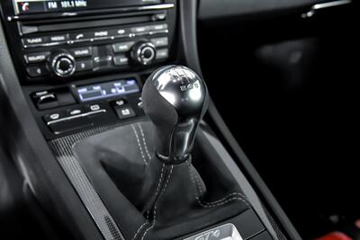 2016 Porsche Cayman GT4   - Photo 32 - Joliet, IL 60435