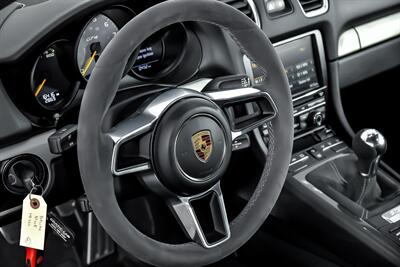 2016 Porsche Cayman GT4   - Photo 20 - Joliet, IL 60435